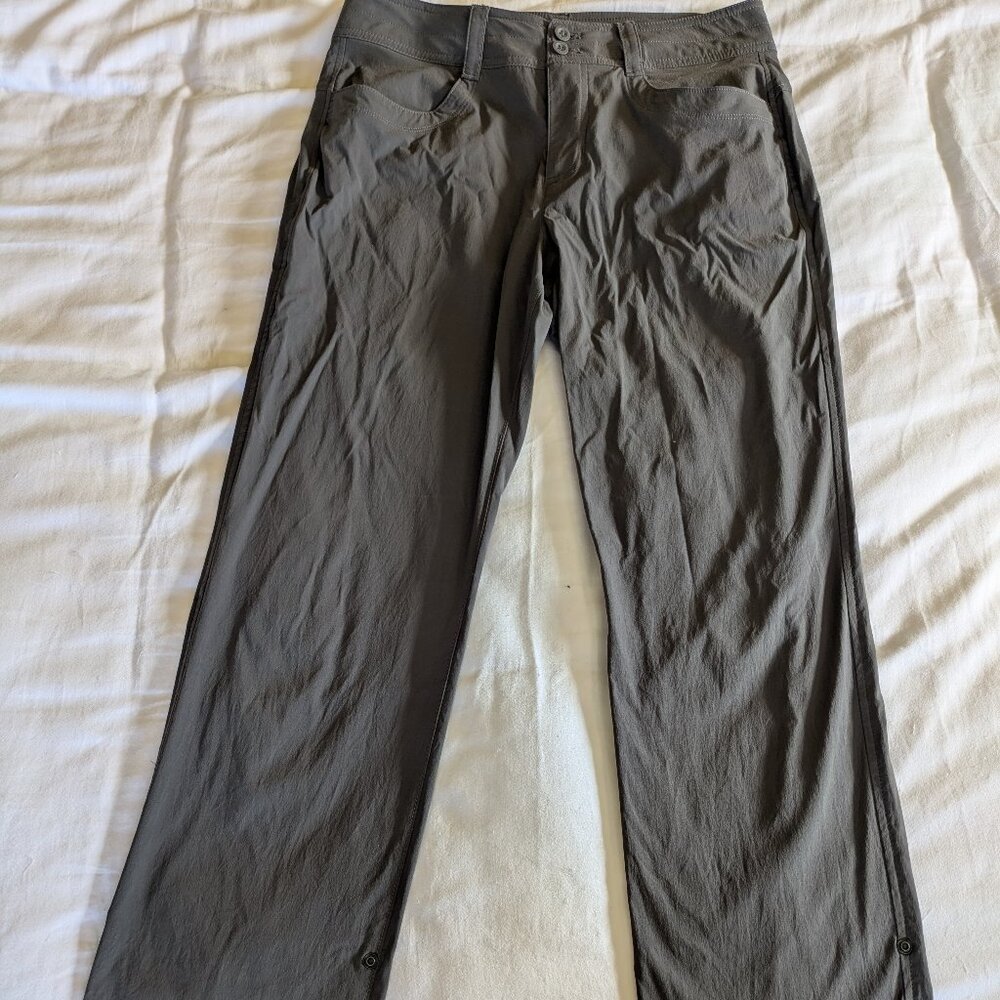 Eddie Bauer pants